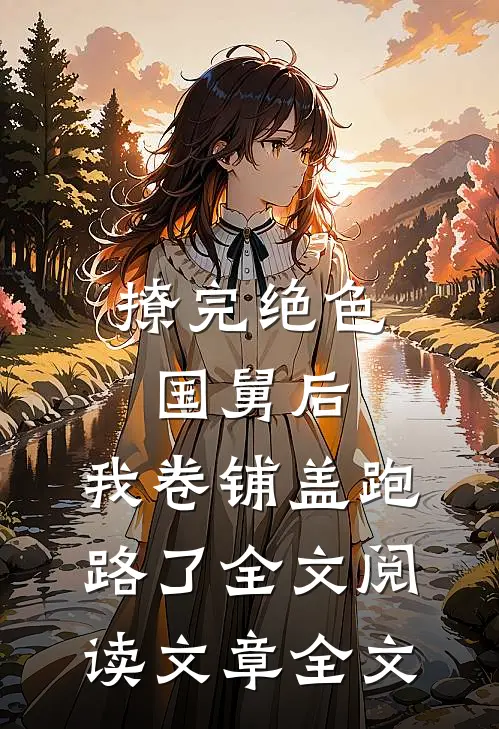 撩完绝色国舅后,我卷铺盖跑路了全文阅读文章全文