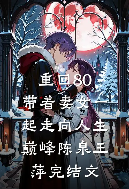 重回80，带着妻女一起走向人生巅峰陈泉王萍完结文