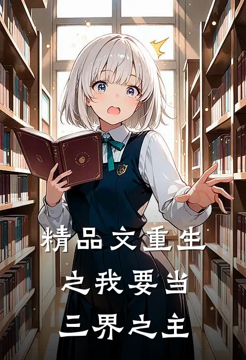 精品文重生之我要当三界之主