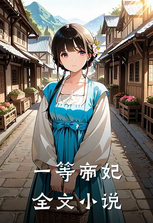 一等帝妃全文小说