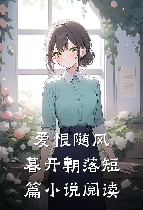 爱恨随风，暮开朝落短篇小说阅读