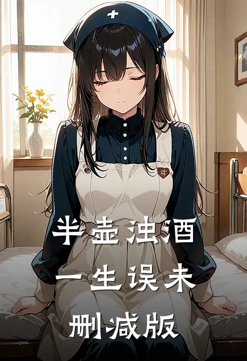 半壶浊酒一生误未删减版