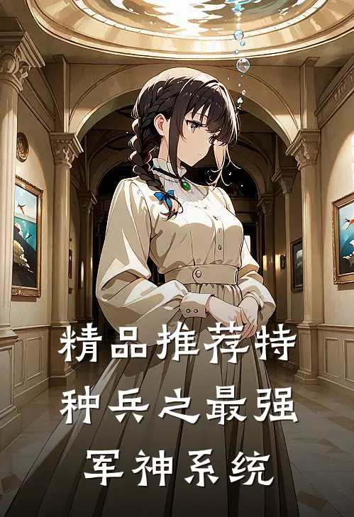 精品推荐特种兵之最强军神系统