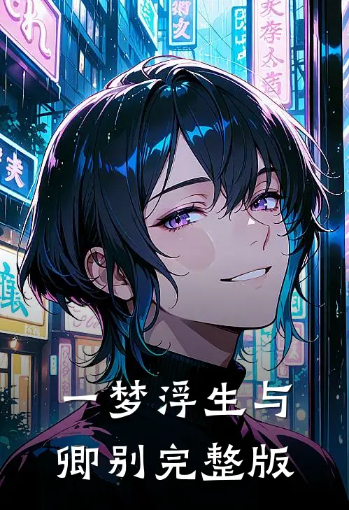 一梦浮生与卿别完整版