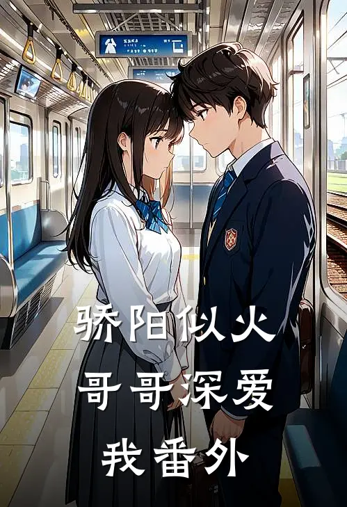 骄阳似火：哥哥深爱我番外