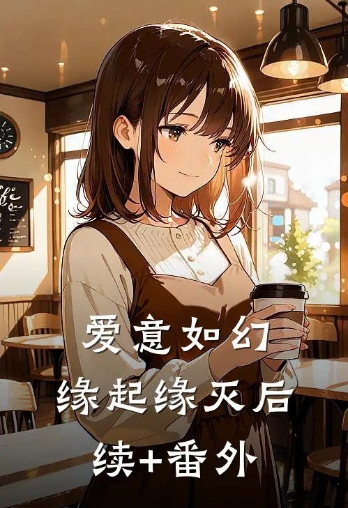 爱意如幻，缘起缘灭后续+番外