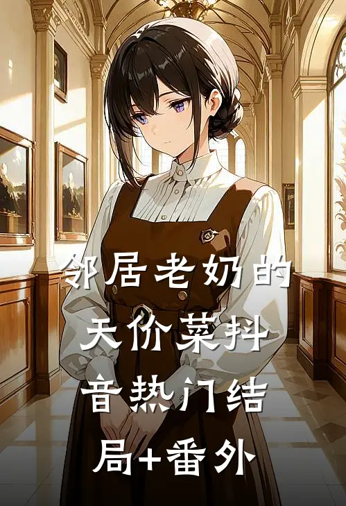 邻居老奶的天价菜抖音热门结局+番外