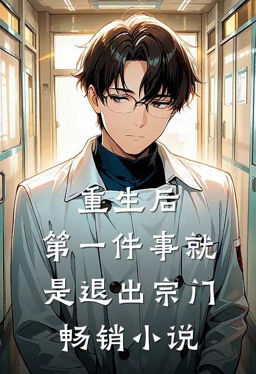 重生后，第一件事就是退出宗门畅销小说