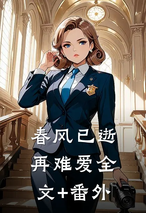 春风已逝再难爱全文+番外