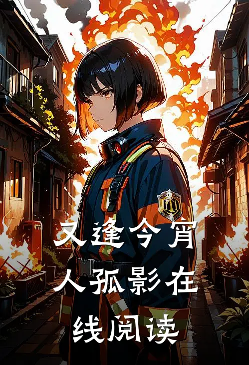 又逢今宵人孤影在线阅读