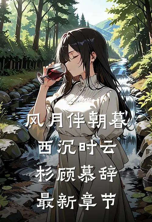 风月伴朝暮西沉时云杉顾慕辞最新章节