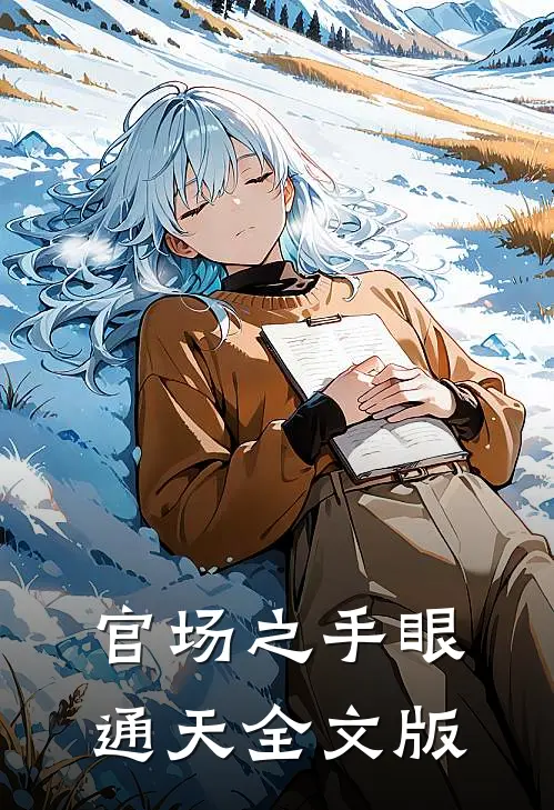 官场之手眼通天全文版