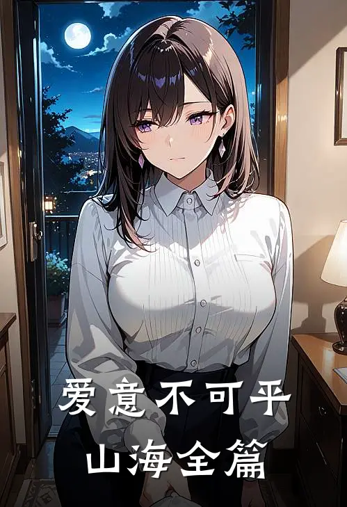 爱意不可平山海全篇