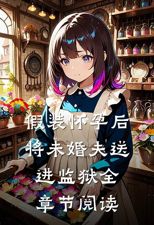 假装怀孕后将未婚夫送进监狱全章节阅读