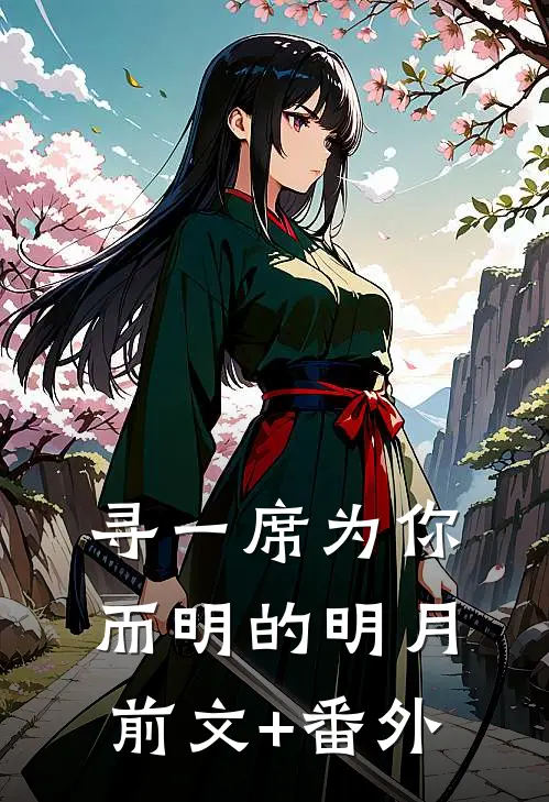 寻一席为你而明的明月前文+番外