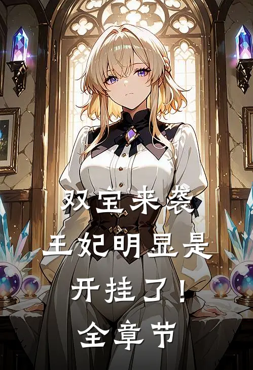 双宝来袭：王妃明显是开挂了！全章节