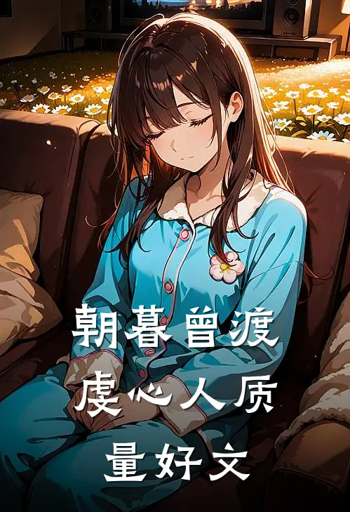 朝暮曾渡虔心人质量好文