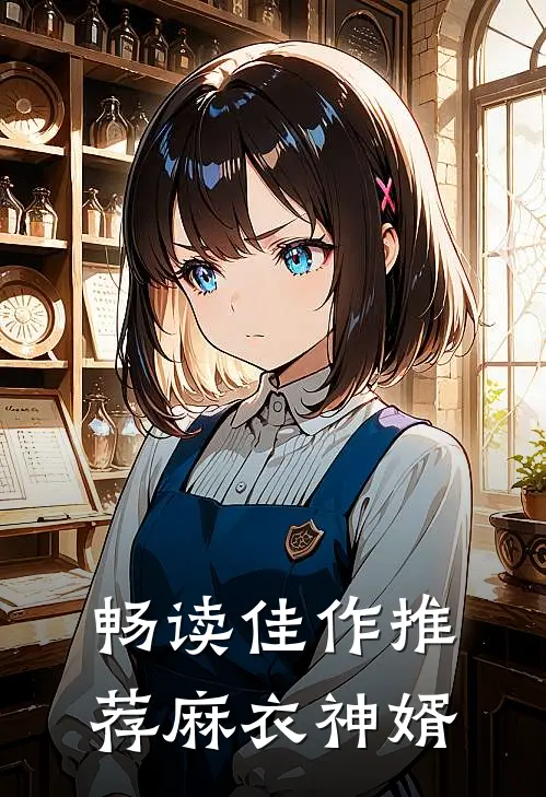畅读佳作推荐麻衣神婿