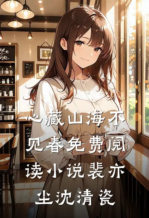心藏山海不见春免费阅读小说裴亦尘沈清瓷