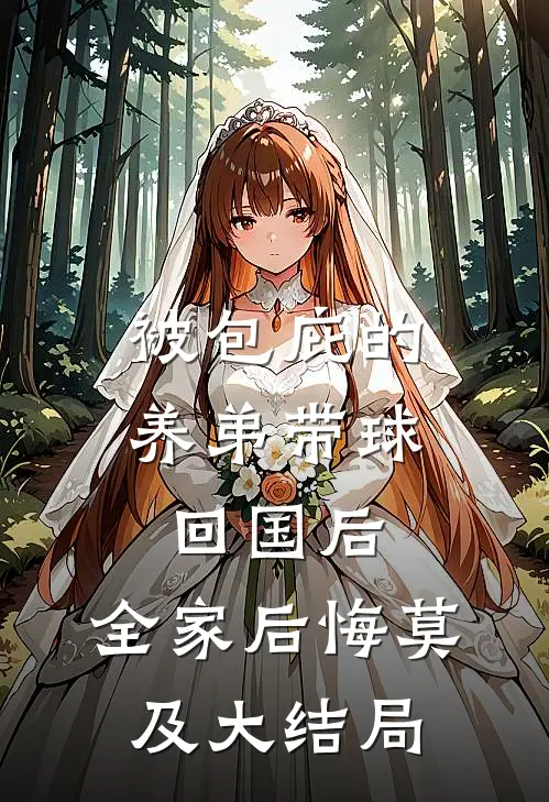 被包庇的养弟带球回国后，全家后悔莫及大结局