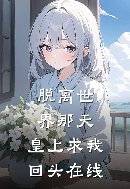 脱离世界那天，皇上求我回头在线