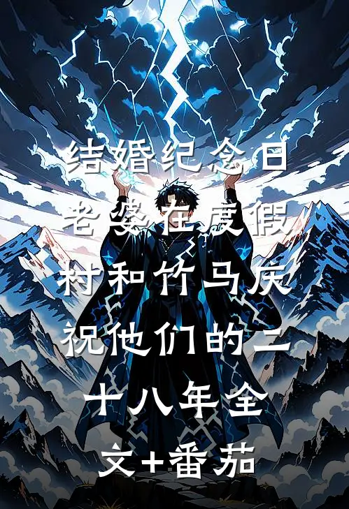 结婚纪念日，老婆在度假村和竹马庆祝他们的二十八年全文+番茄