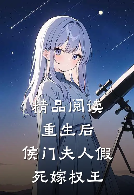 精品阅读重生后，侯门夫人假死嫁权王