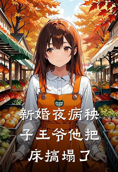 新婚夜病秧子王爷他把床搞塌了