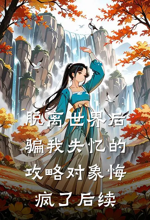 脱离世界后，骗我失忆的攻略对象悔疯了后续