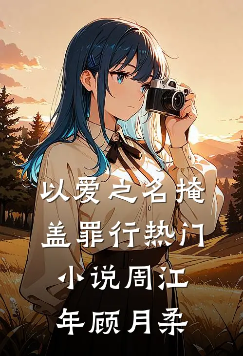 以爱之名掩盖罪行热门小说周江年顾月柔