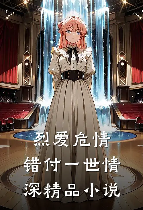烈爱危情：错付一世情深精品小说