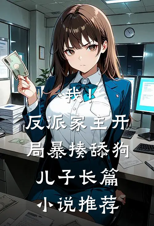 我！反派家主，开局暴揍舔狗儿子长篇小说推荐