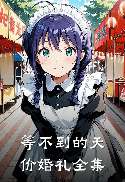 等不到的天价婚礼全集