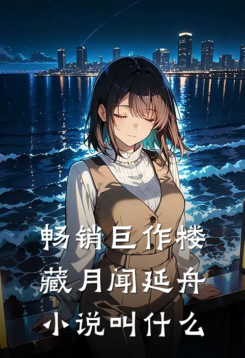 畅销巨作楼藏月闻延舟小说叫什么