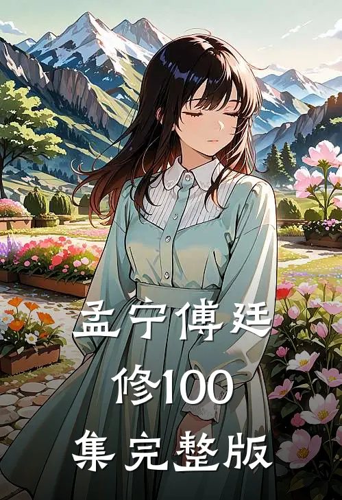 孟宁傅廷修100集完整版
