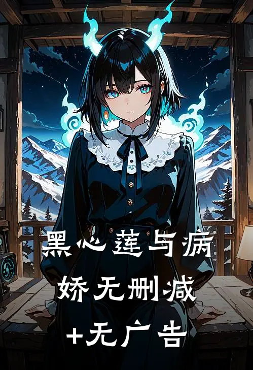 黑心莲与病娇无删减+无广告