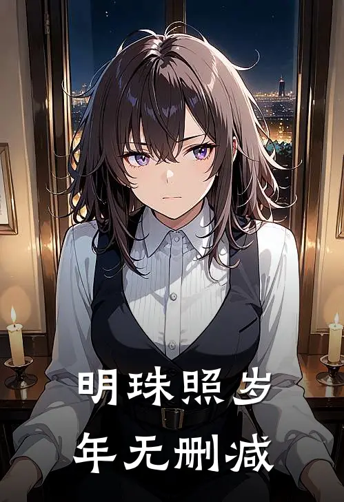 明珠照岁年无删减