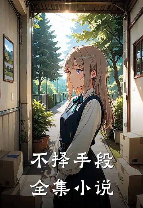 不择手段全集小说