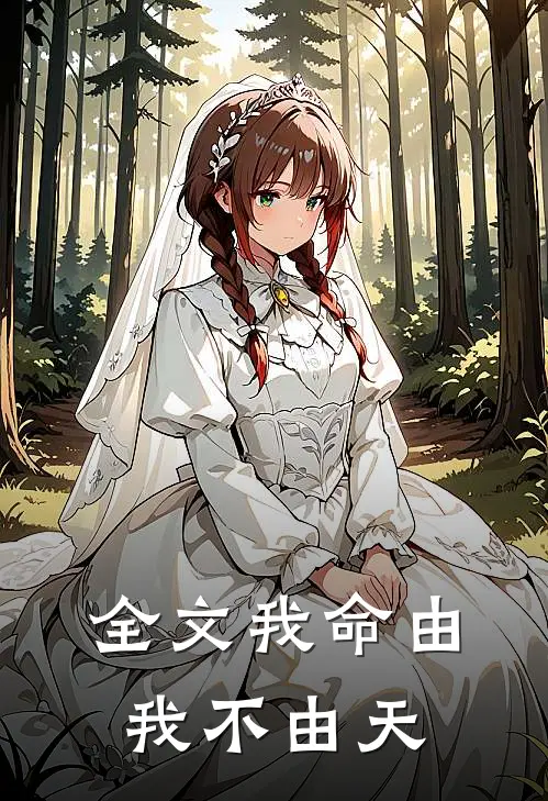 全文我命由我不由天
