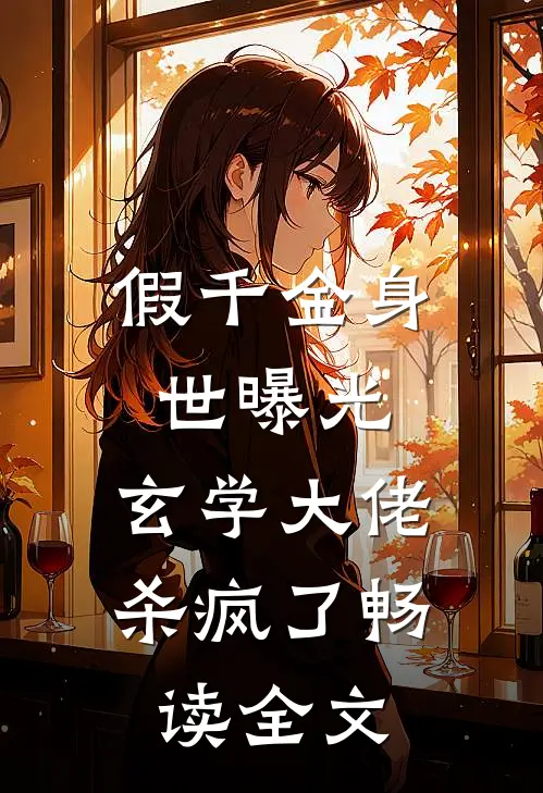 假千金身世曝光，玄学大佬杀疯了畅读全文