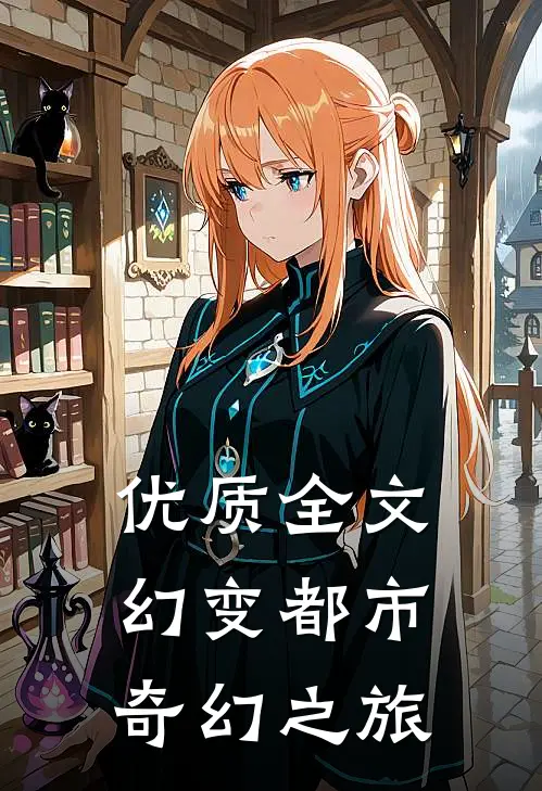 优质全文幻变都市，奇幻之旅