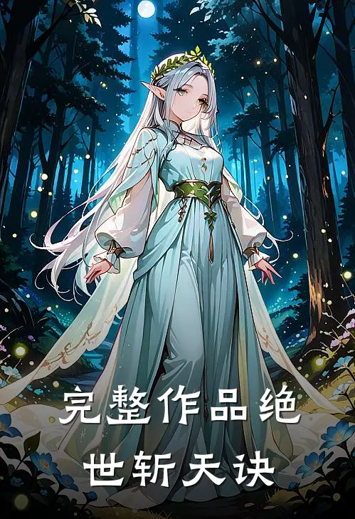 完整作品绝世斩天诀