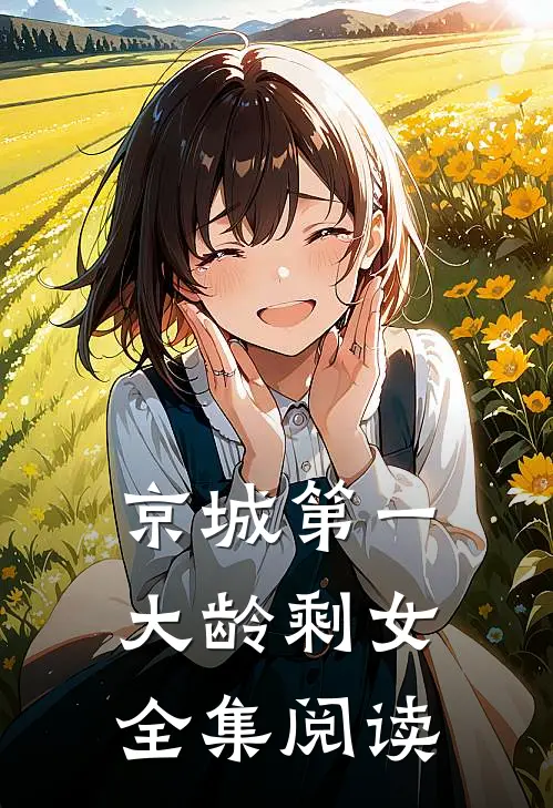 京城第一大龄剩女全集阅读