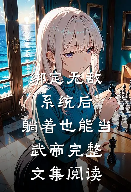 绑定无敌系统后，躺着也能当武帝完整文集阅读