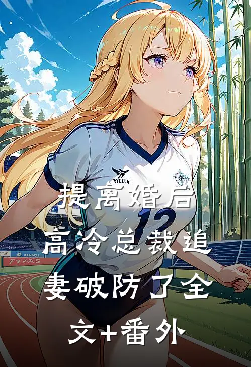 提离婚后，高冷总裁追妻破防了全文+番外