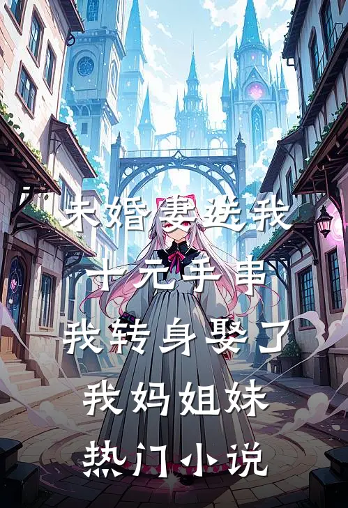 未婚妻送我十元手串，我转身娶了我妈姐妹热门小说
