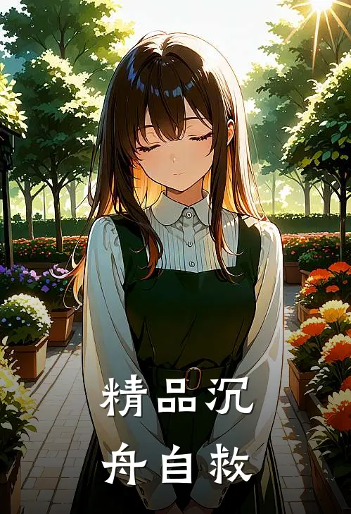 精品沉舟自救