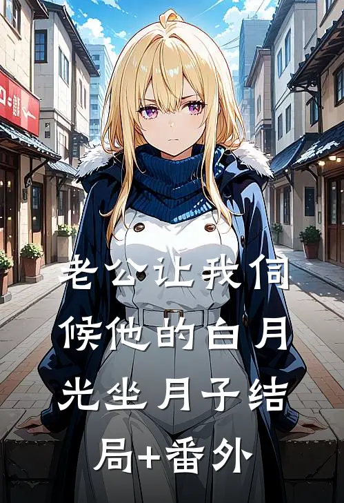 老公让我伺候他的白月光坐月子结局+番外