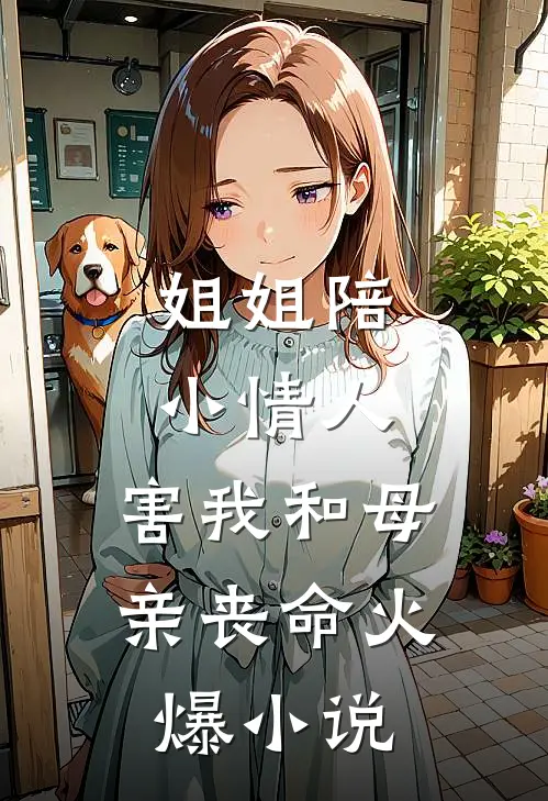 姐姐陪小情人，害我和母亲丧命火爆小说