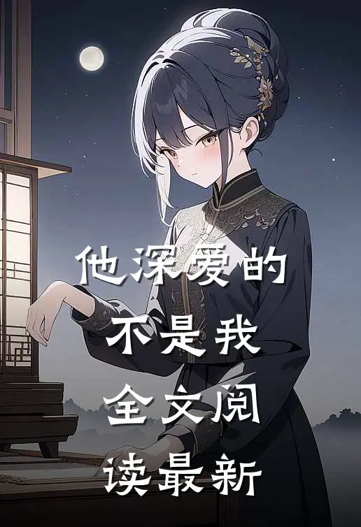 他深爱的不是我全文阅读最新